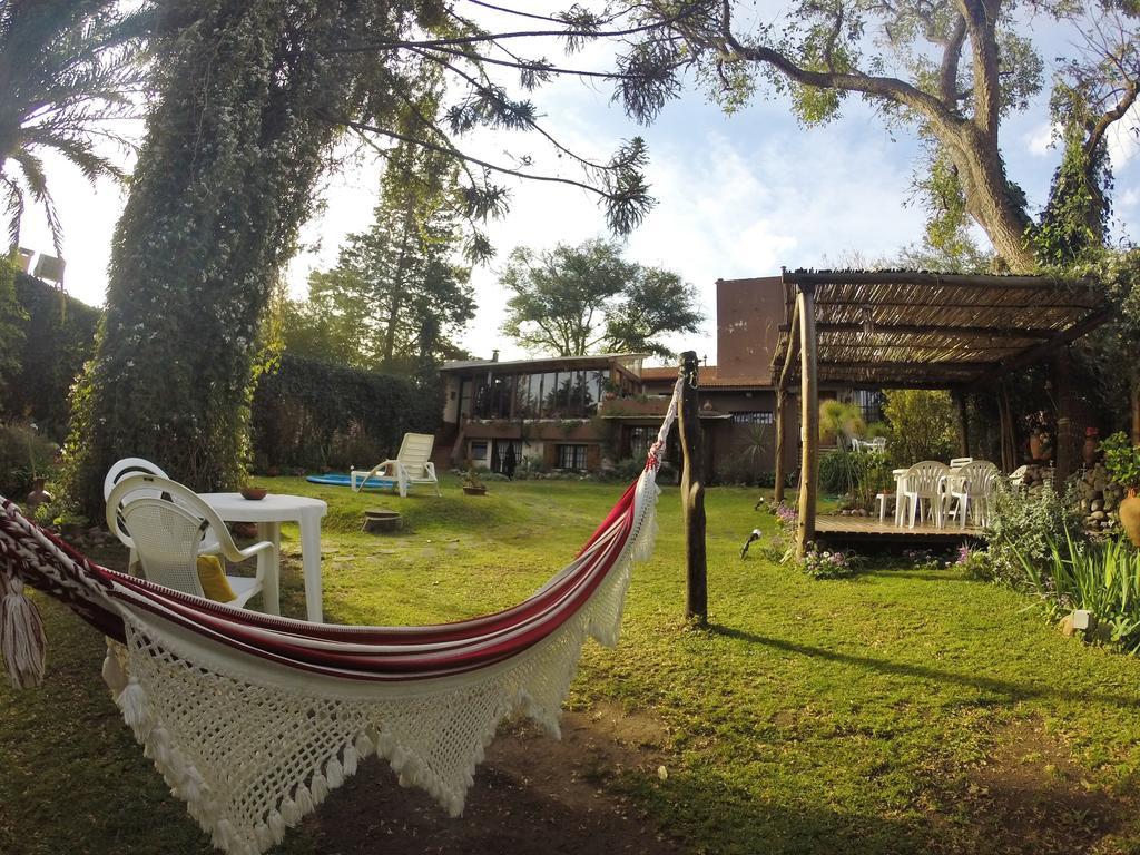 Hosteria Pascana San Salvador de Jujuy Eksteriør billede