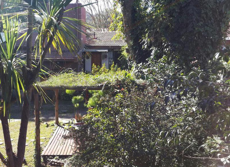 Hosteria Pascana San Salvador de Jujuy Eksteriør billede