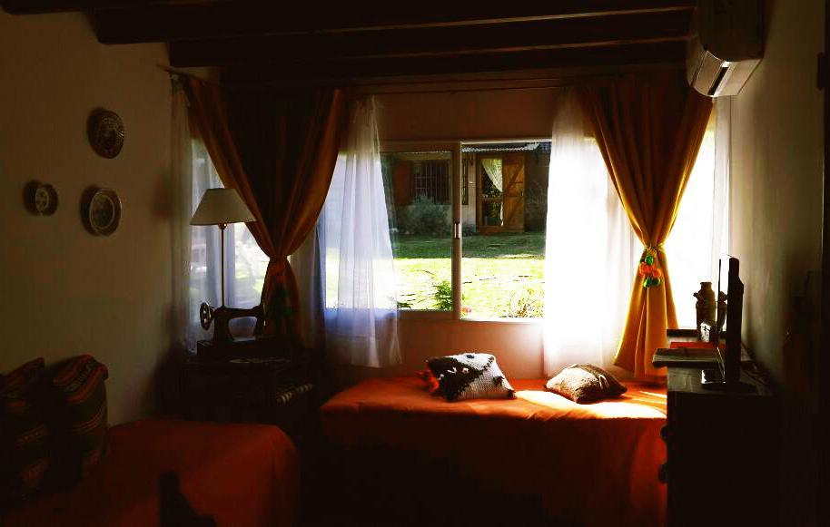 Hosteria Pascana San Salvador de Jujuy Eksteriør billede