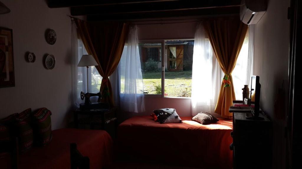 Hosteria Pascana San Salvador de Jujuy Eksteriør billede