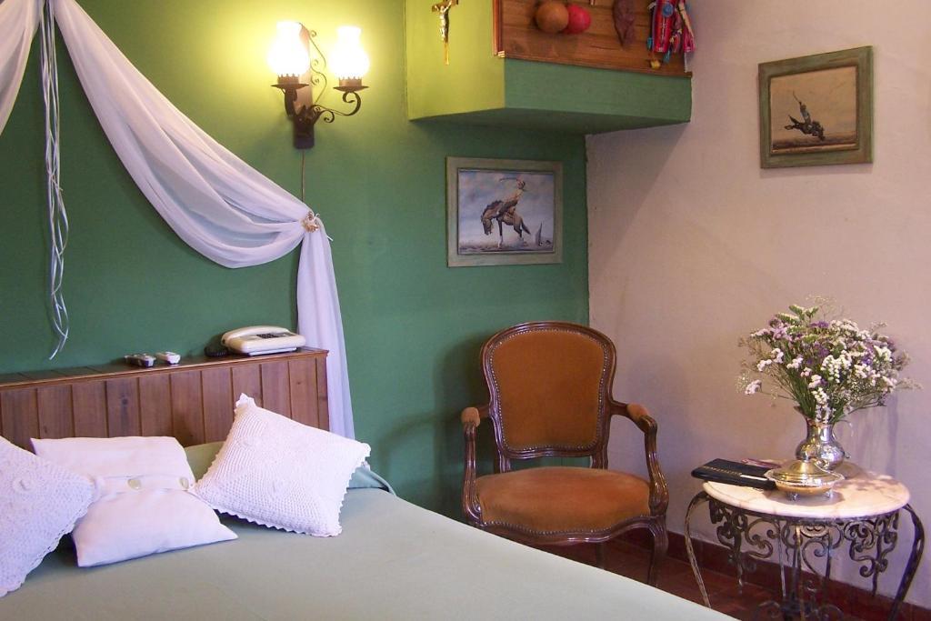 Hosteria Pascana San Salvador de Jujuy Værelse billede