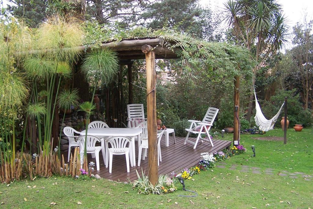 Hosteria Pascana San Salvador de Jujuy Eksteriør billede