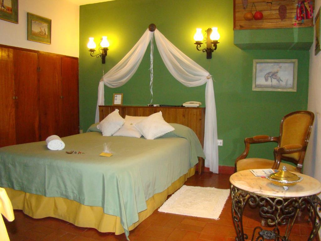 Hosteria Pascana San Salvador de Jujuy Værelse billede