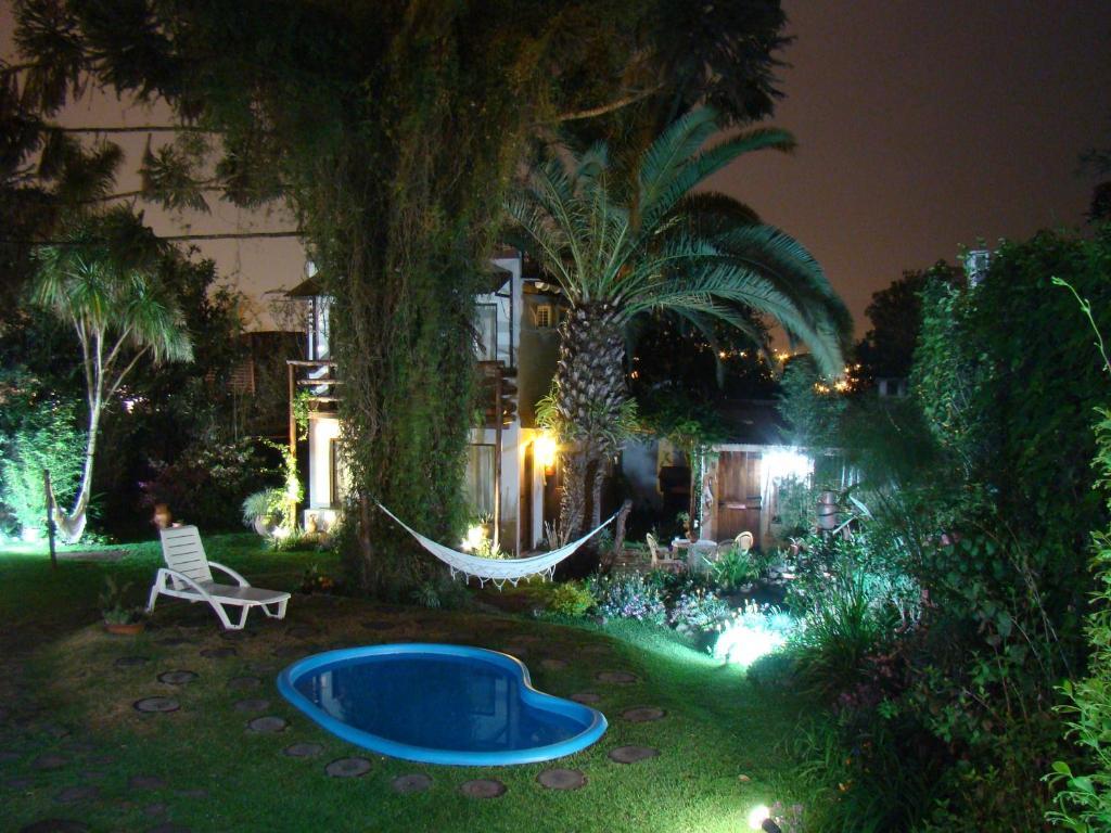 Hosteria Pascana San Salvador de Jujuy Eksteriør billede