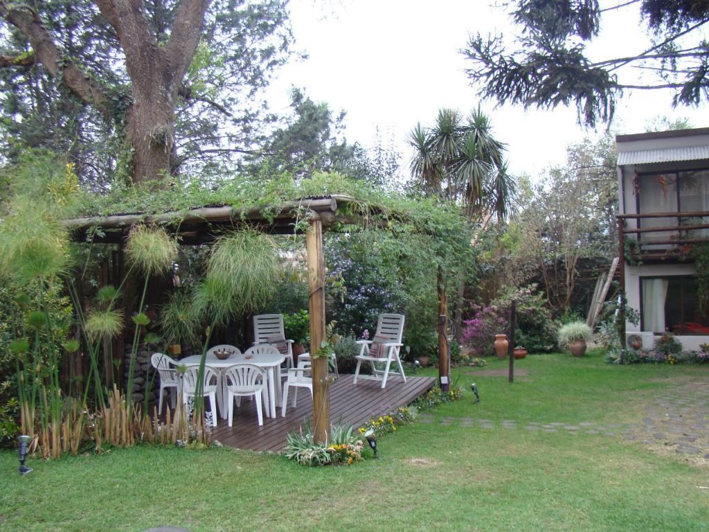 Hosteria Pascana San Salvador de Jujuy Eksteriør billede